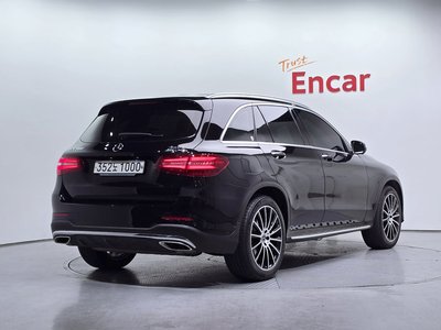MERCEDES-BENZ GLC - 4
