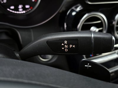 MERCEDES-BENZ GLC - 9