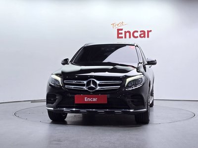 MERCEDES-BENZ GLC - 2