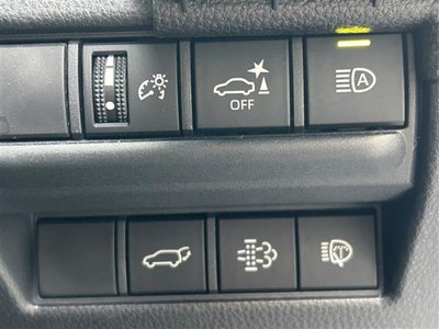 TOYOTA LAND CRUISER 250 - 8