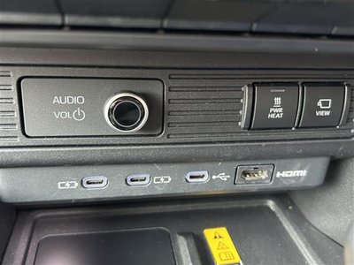 TOYOTA LAND CRUISER 250 - 9