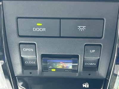 TOYOTA LAND CRUISER 250 - 7