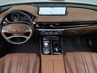 GENESIS G80 (RG3) - 5