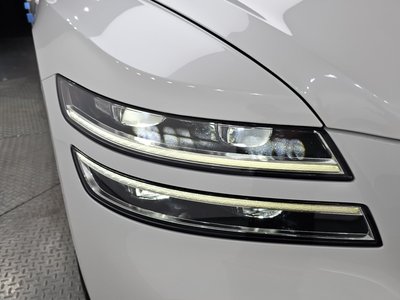 GENESIS G80 (RG3) - 10