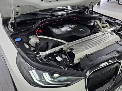 BMW X3 - 7