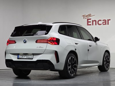 BMW X3 - 4