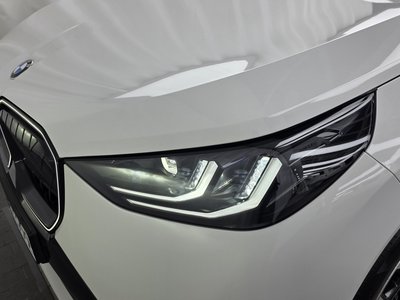 BMW X3 - 9