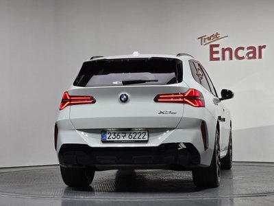 BMW X3 - 3