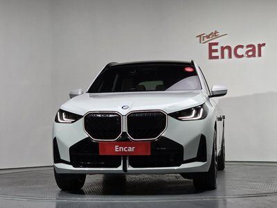 BMW X3 - 2