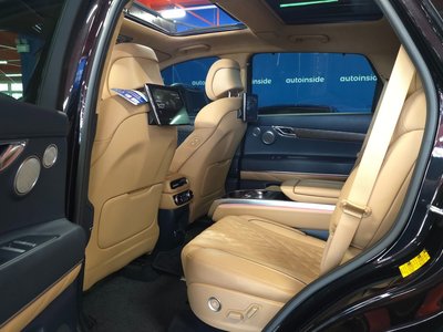 صورة 8 لـ 2023 Genesis GV80