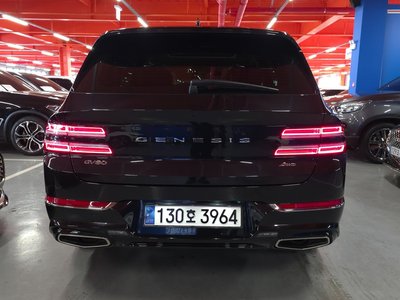 صورة 2 لـ 2023 Genesis GV80