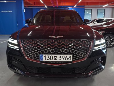 صورة 4 لـ 2023 Genesis GV80