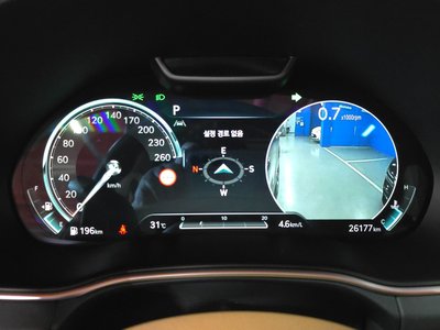 2023 Genesis GV80 thumbnail 16