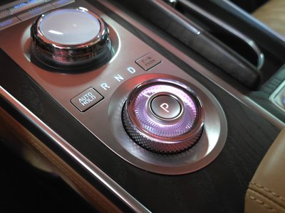 2023 Genesis GV80 thumbnail 14