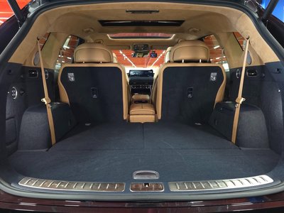صورة 9 لـ 2023 Genesis GV80