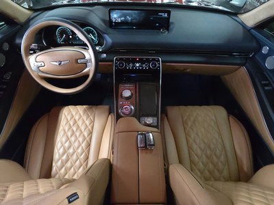 صورة 6 لـ 2023 Genesis GV80