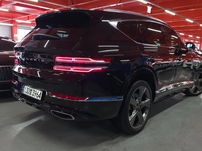 صورة 3 لـ 2023 Genesis GV80