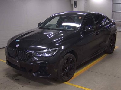 2023 BMW X6 照片 4
