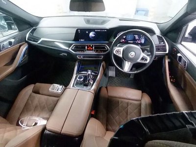 2023 BMW X6 照片 3
