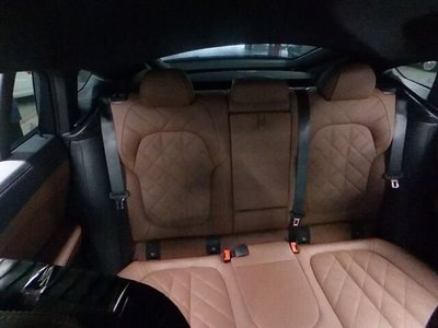 2023 BMW X6 照片 6