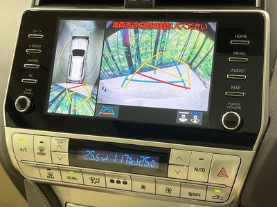 TOYOTA LAND CRUISER PRADO - 5