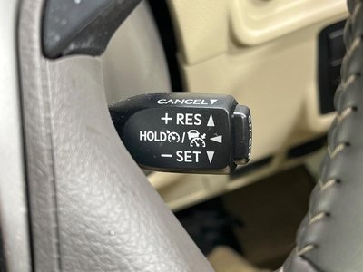 TOYOTA LAND CRUISER PRADO - 7