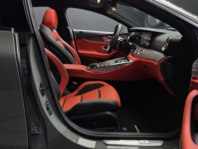 MERCEDES-BENZ GT AMG - 10