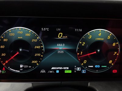 MERCEDES-BENZ GT AMG - 8