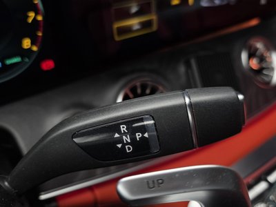 MERCEDES-BENZ GT AMG - 9