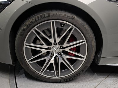 MERCEDES-BENZ GT AMG - 6