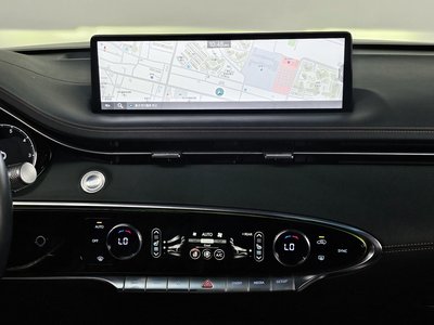2023 Genesis GV70 — миниатюра 20