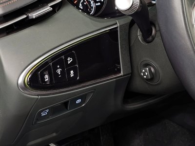 2023 Genesis GV70 — миниатюра 22