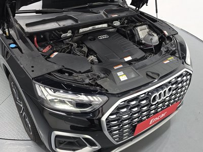 2024 AUDI Q5 照片 7