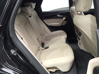 صورة مصغرة 12 لـ 2024 AUDI Q5