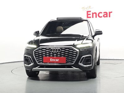 2024 AUDI Q5 照片 2