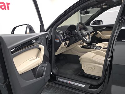 2024 AUDI Q5 照片 10