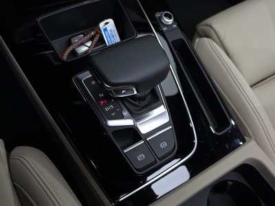 2024 AUDI Q5 照片 9
