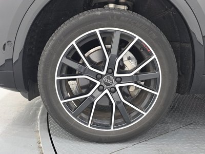 2024 AUDI Q5 照片 6