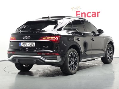 2024 AUDI Q5 照片 3