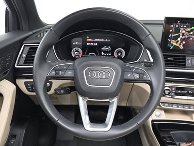 صورة مصغرة 13 لـ 2024 AUDI Q5