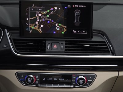 صورة مصغرة 14 لـ 2024 AUDI Q5