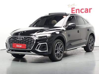 2024 AUDI Q5 照片 1