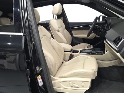 صورة مصغرة 11 لـ 2024 AUDI Q5