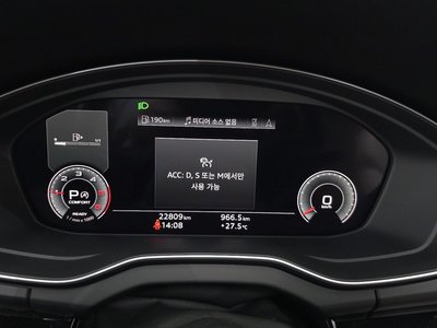 2024 AUDI Q5 照片 8