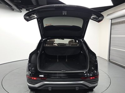 صورة مصغرة 20 لـ 2024 AUDI Q5