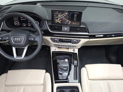 2024 AUDI Q5 照片 5