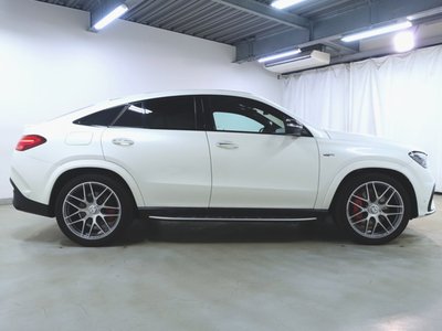 2023 Mercedes-BENZ GLE AMG photo 8