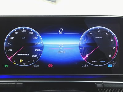 2023 Mercedes-BENZ GLE AMG 缩略图 14