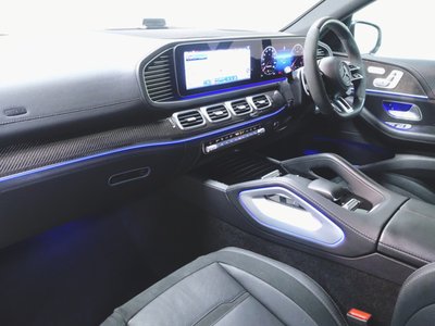 2023 Mercedes-BENZ GLE AMG 缩略图 11