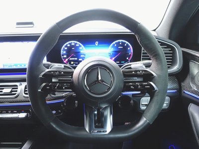 2023 Mercedes-BENZ GLE AMG 缩略图 13